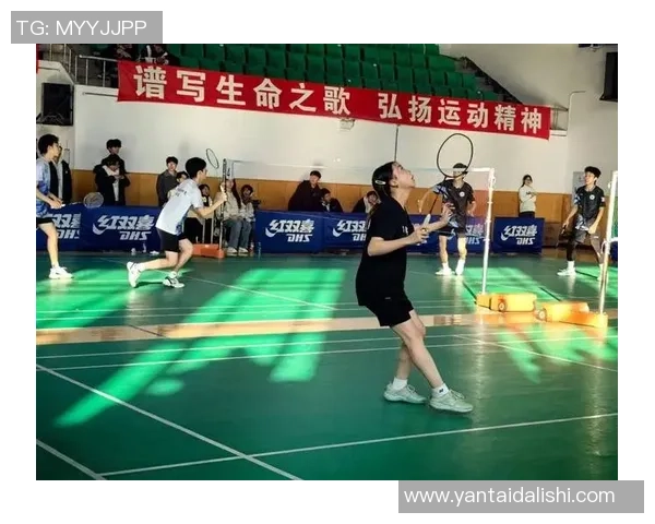 羽毛球的魅力与精神：深入了解上海羽毛球队的团队意识与文化